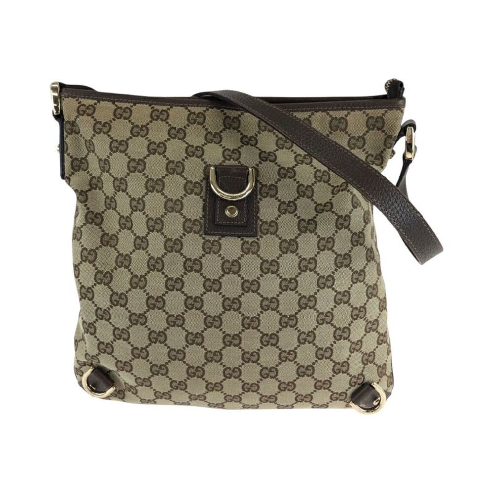 Gucci Abbey Shoulder Bag